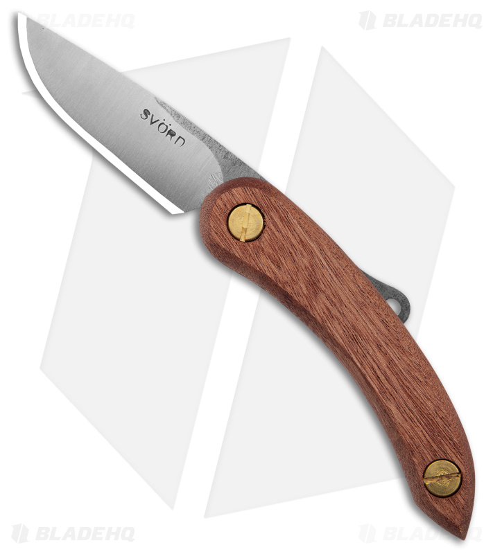 Svord Mini Peasant Hardwood