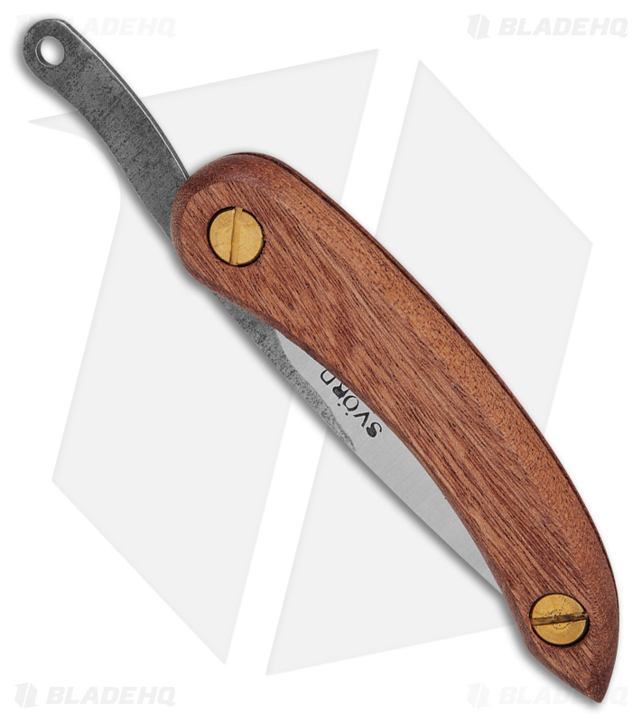 Svord Mini Peasant Hardwood