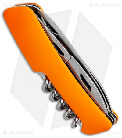 Swiza D05 Swiss Pocket Knife Orange