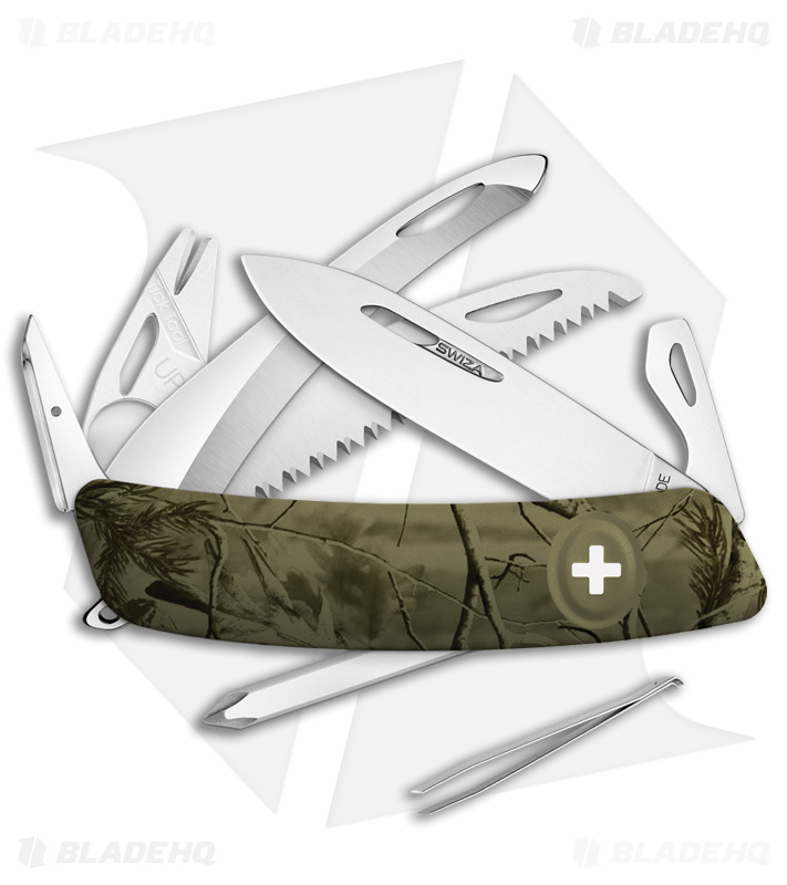 Swiza - 😊 No Te Pierdas: Catálogo De Colores En Las Navajas SWIZA