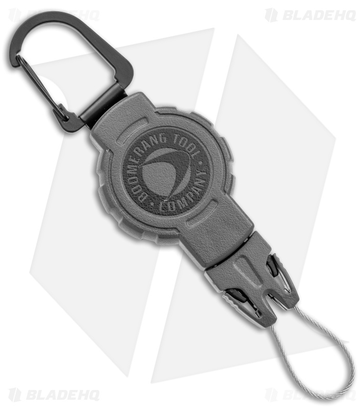 T-Reign Small Heavy-Duty Retractable Gear Tether
