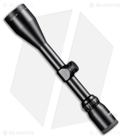 Tasco 3-9x50 World Class Riflescope – Black