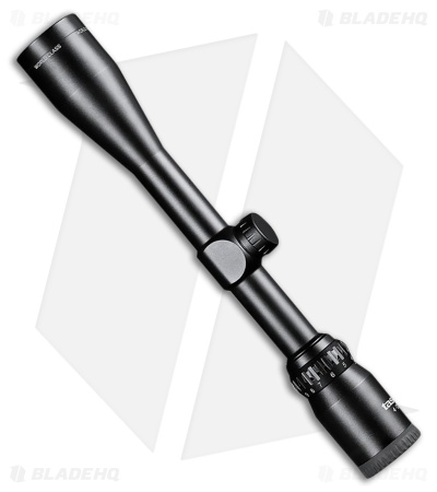 Tasco 4-12x40 World Class Riflescope – Black - Blade HQ