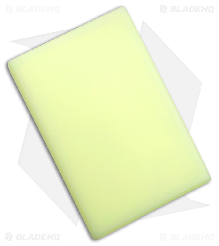TEC Accessories Embrite BEACON Morale Patch Aqua