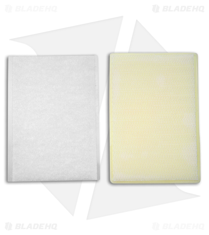 TEC Accessories Embrite BEACON Morale Patch Aqua