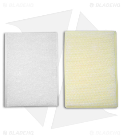 TEC Accessories Embrite BEACON Morale Patch Aqua