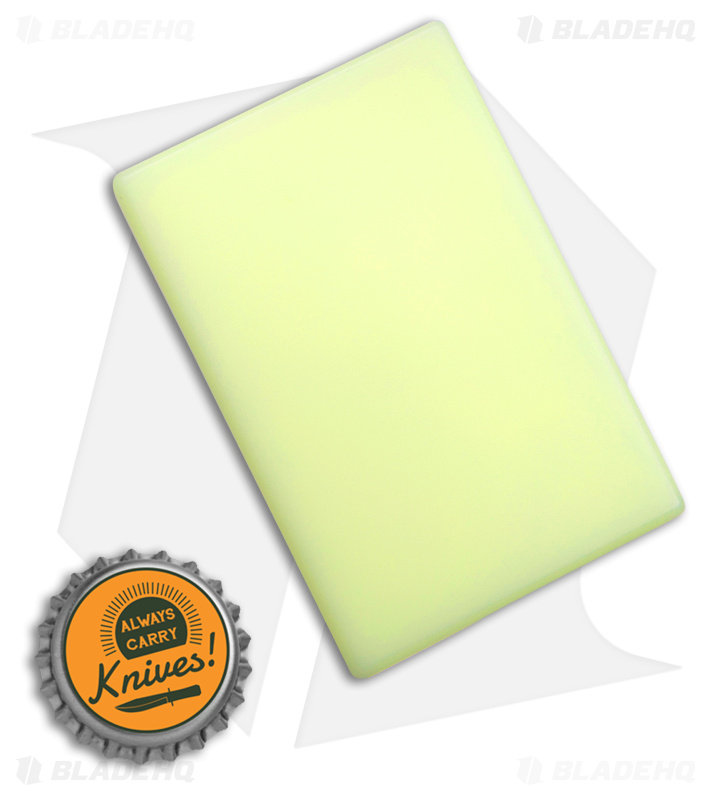 TEC Accessories Embrite BEACON Morale Patch Aqua