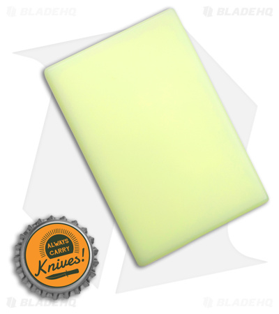 TEC Accessories Embrite BEACON Morale Patch Aqua