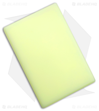 TEC Accessories Embrite BEACON Morale Patch Aqua