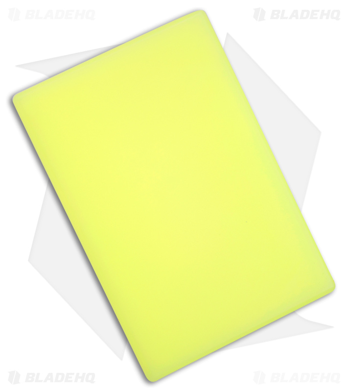 TEC Accessories Embrite BEACON Morale Patch Green