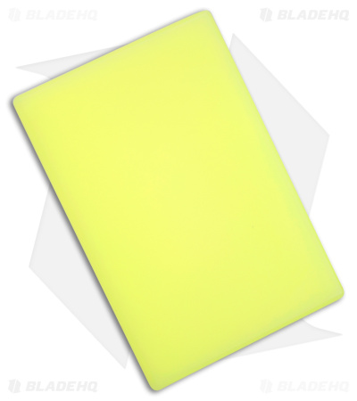 TEC Accessories Embrite BEACON Morale Patch Green