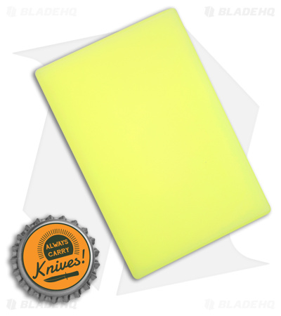 TEC Accessories Embrite BEACON Morale Patch Green