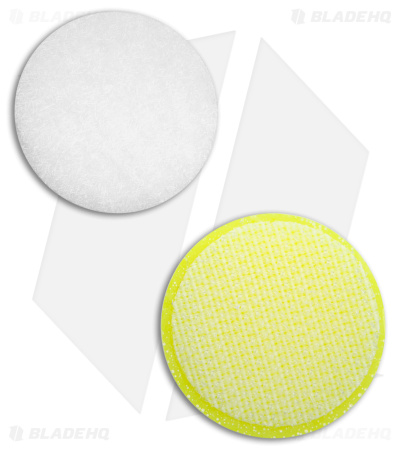 TEC Accessories Embrite Glow Dots 4-Pk Lemon