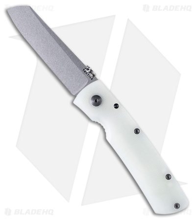 Tactile Knife Company Mariner 2 Linerlock Magnacut (3.00' Stonewash)