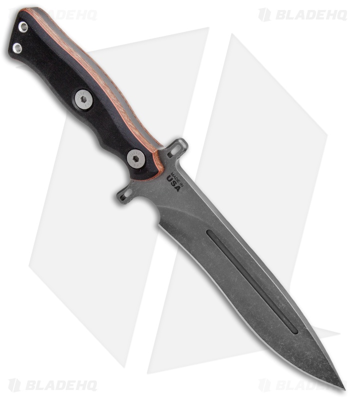 TOPS KNIVES タクティカルナイフ TOPS Knives C.U.T. 4.0 Combat Utility Tool Knife Micarta