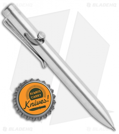 Tactile Turn Bolt Action Mini - Titanium 