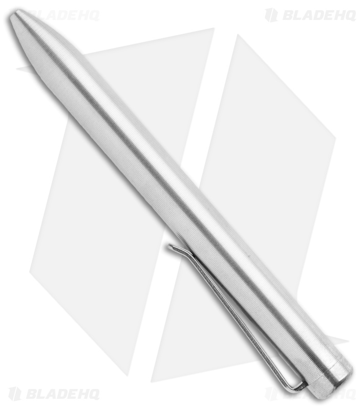 Tactile Turn Bolt Action Mini - Titanium 