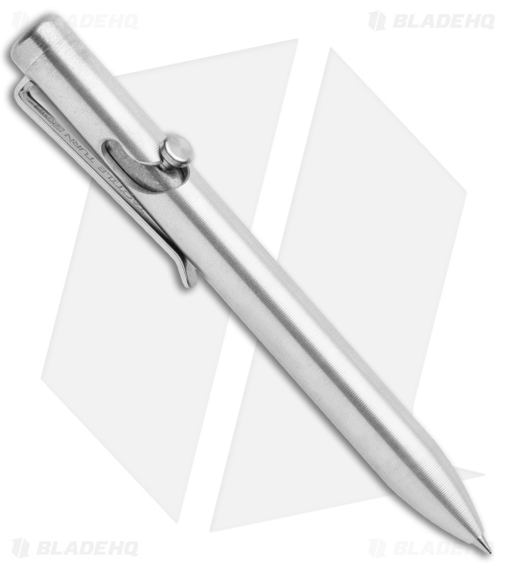 Tactile Turn Bolt Action Mini - Titanium 