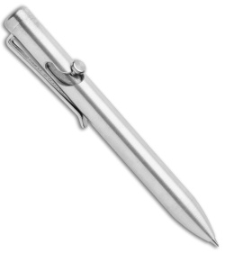 Tactile Turn Bolt Action Mini - Titanium 