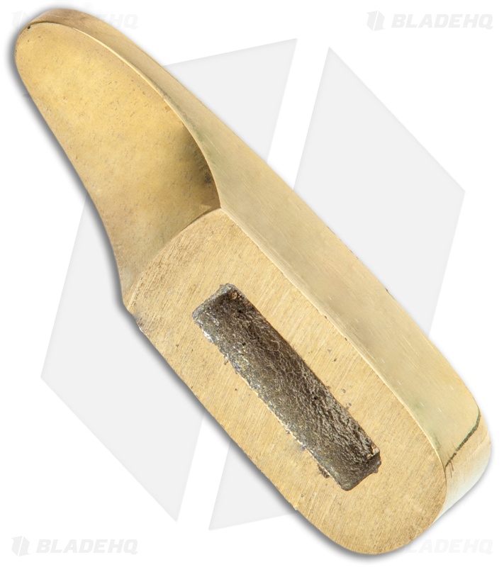 Tallen Brass Guard