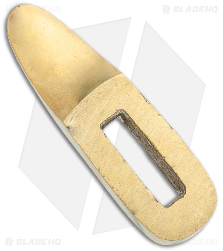 Tallen Brass Guard
