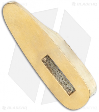 Tallen Brass Guard