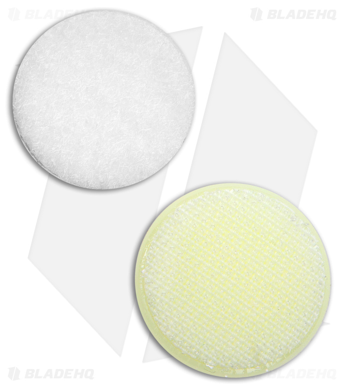 TEC Accessories Embrite Glow Dots 4-Pk Aqua