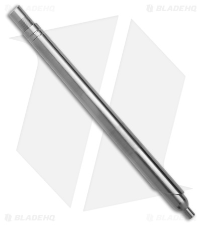 Titaner Titanium Rollerball Pen