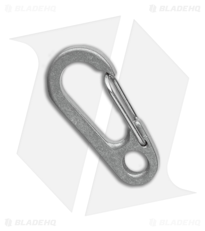 Flytanium Titanium Large Gate Clip