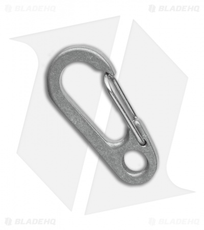 Flytanium Titanium Large Gate Clip