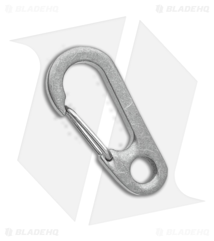 Flytanium Titanium Large Gate Clip
