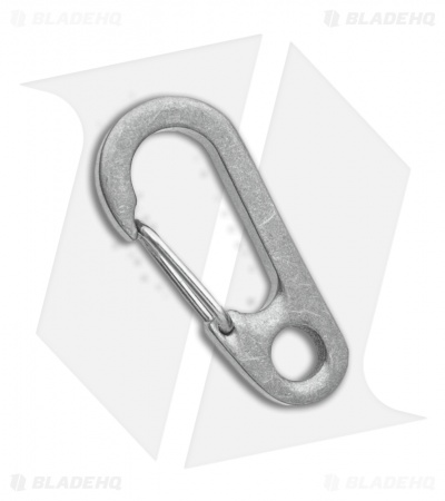 Flytanium Titanium Large Gate Clip