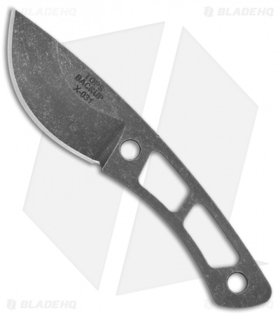 Tops Knives Hammer Hawk 14.5" Tomahawk Axe w/ Backup Knife HAMH-01