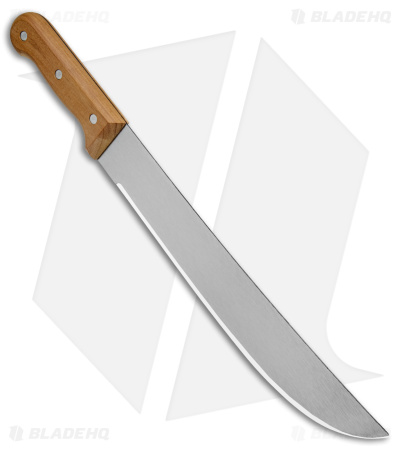 Tramontina 12 Machete with Wooden Handle