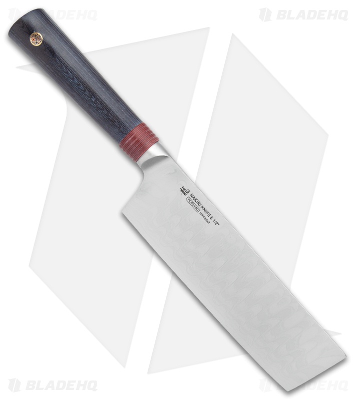 Tuo Cutlery Ring 3-Piece Kitchen Knife Set