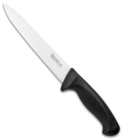 Tuo Cutlery Sedge 7" Fillet Kitchen Knife Black Polymer