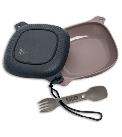 UCO 4 Pc Mess Kit  Venture