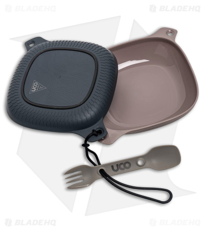 UCO 4 Pc Mess Kit  Venture