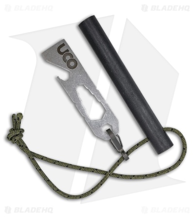 UCO Fire Striker Survival Tool Kit