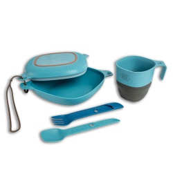 UCO Mess Kit Venture 6 Piece Set