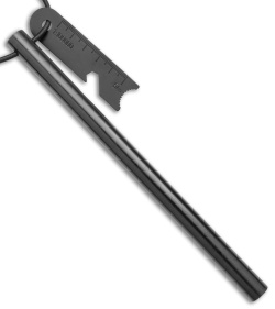 Uberleben Kraftig 8" Firestarter Ferro Rod