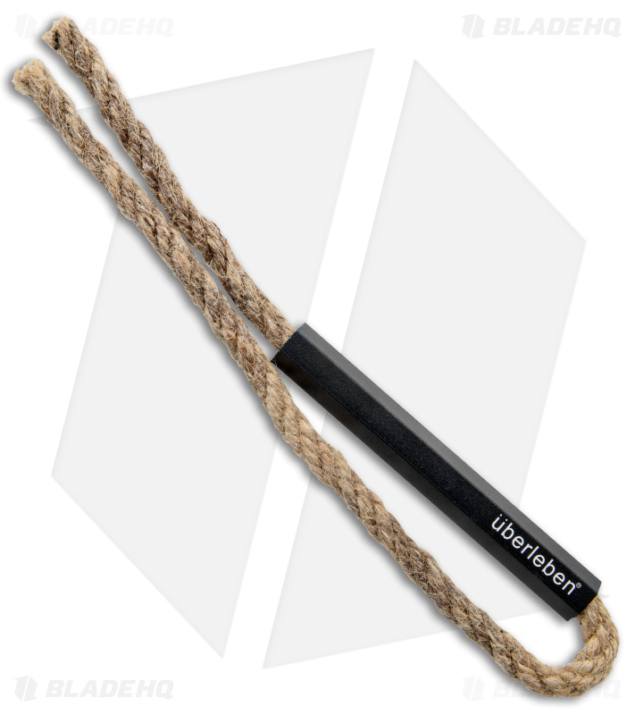 Uberleben Tindar Wick and Bellow