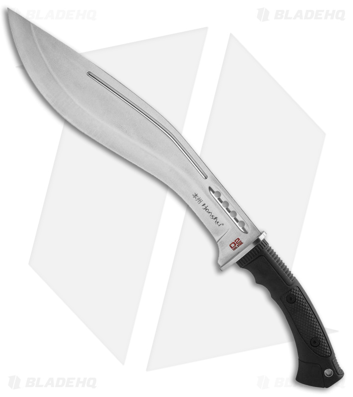 United Cutlery Honshu Boshin Kukri D2