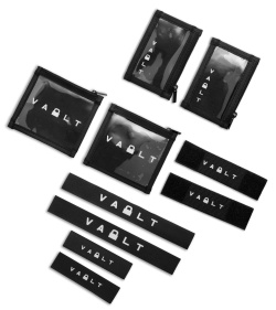 Vault Super Pack (10 Items)