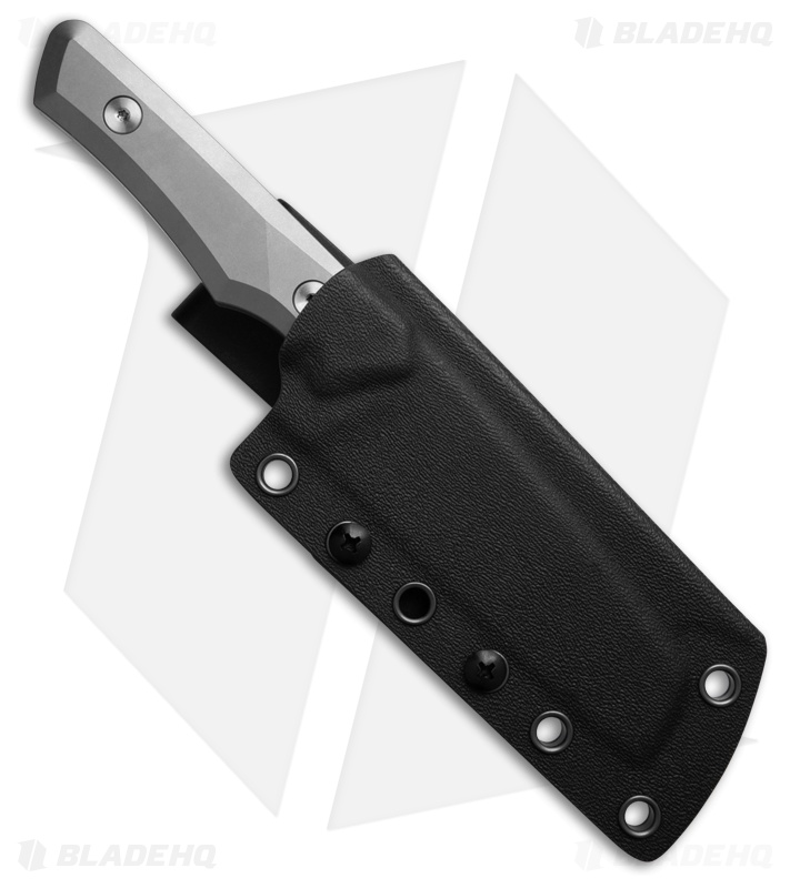 professor ジェイソンVer Axon Fixed Blade – Vero Engineering