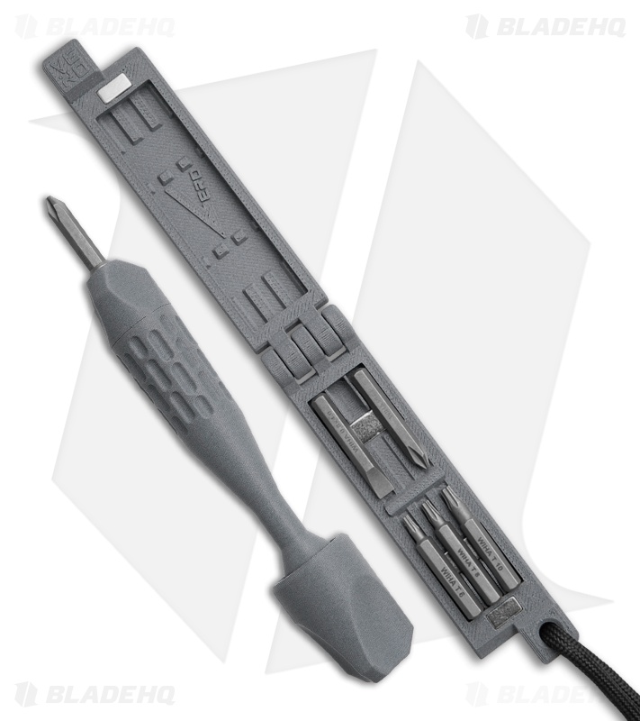 Vero Engineering Vortex Lite Maintenance Kit (Gray)