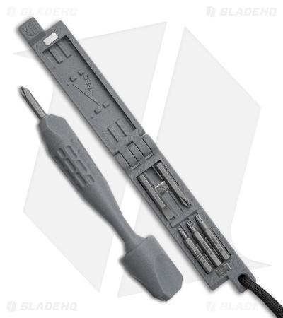 Vero Engineering Vortex Lite Maintenance Kit (Gray)