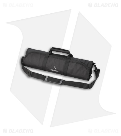 Victorinox 7 Piece BBQ Knife Set - Wood
