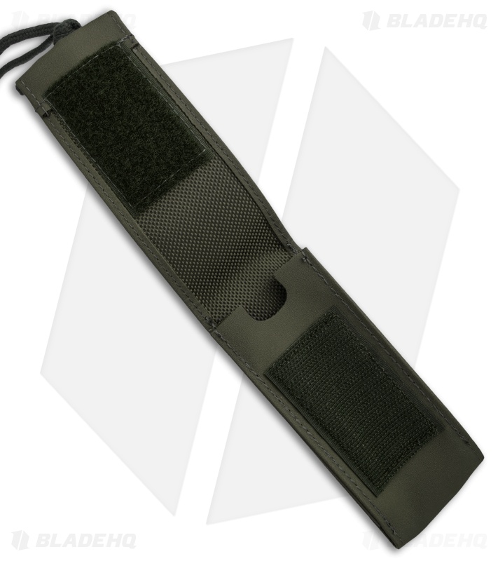 Victorinox Nylon Belt Sheath - OD Green