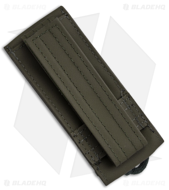 Victorinox Nylon Belt Sheath - OD Green